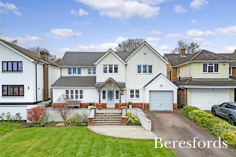 4 bedroom detached house for sale, Shenfield Place, Shenfield, CM15