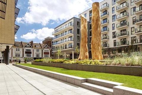 1 bed flat/apartment for rent in WOKING