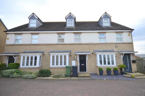 3 bedroom terraced house for sale - Springfield Court, Liversedge, West Yorkshire, WF15