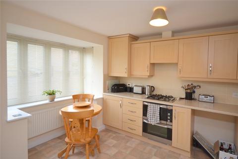 3 bedroom terraced house for sale, Springfield Court, Roberttown, West Yorkshire, WF15