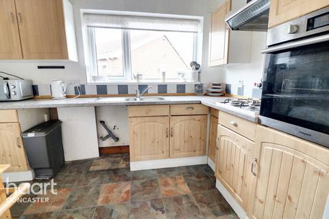 33 Barnsdale View, Norton, Doncaster, DN6 9DD