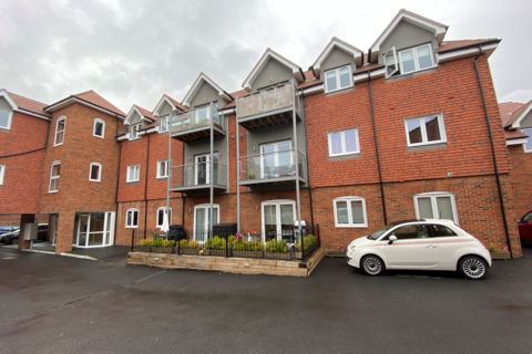 undefined, BROOKWOOD/WOKING