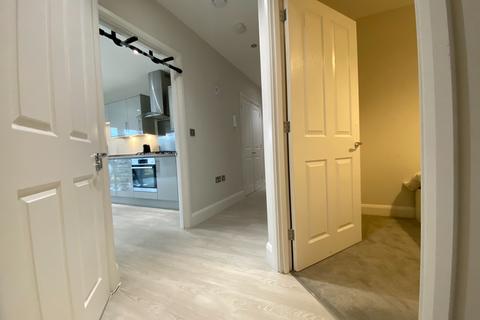 undefined, BROOKWOOD/WOKING