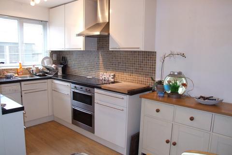 1 bedroom end of terrace house to rent, GUILDFORD