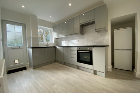 undefined, Woking