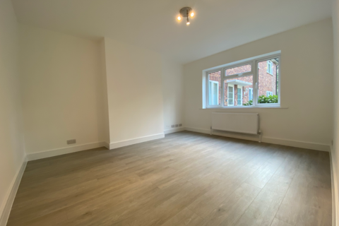 undefined, Woking