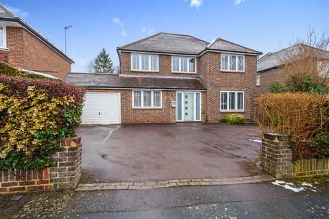 4 bedroom detached house to rent, HORSELL, WOKING