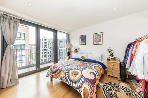 2 bedroom flat for sale - 4 Roach Road, London E3