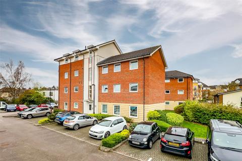 1 bedroom apartment for sale - Mistral Court, Bakers Close, St Albans, Hertfordshire, AL1