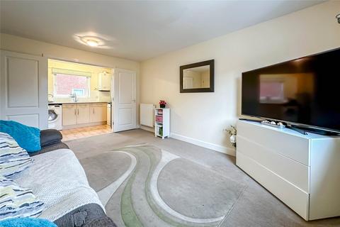 1 bedroom apartment for sale, Mistral Court, Bakers Close, St Albans, Hertfordshire, AL1