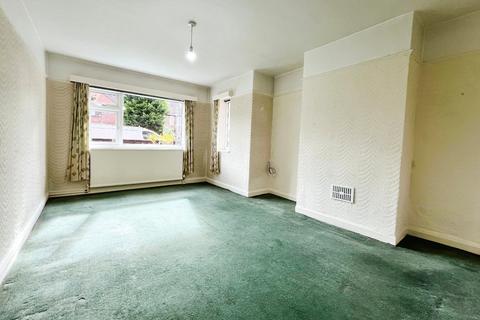 3 bedroom end of terrace house for sale, Garswood Road, Fallowfield, Manchester, M14