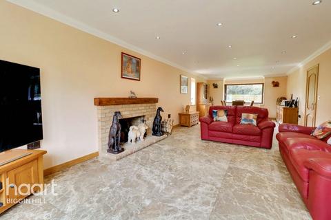 4 bedroom detached house for sale - Berrys Hill, Berrys Green