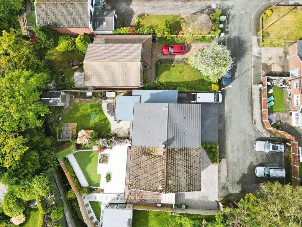 Inglewood Road, Rainford, WA11 4 bed semidetached house for sale £