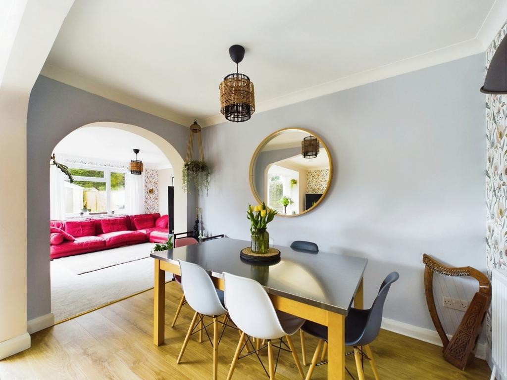 Inglewood Road, Rainford, WA11 4 bed semidetached house for sale £