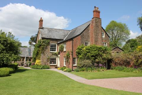 5 bedroom country house for sale, St Owens Cross, Ross-on-Wye