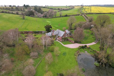 5 bedroom country house for sale - St Owens Cross, Ross-on-Wye