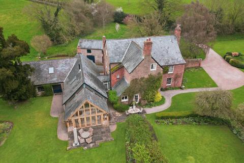 5 bedroom country house for sale, St Owens Cross, Ross-on-Wye