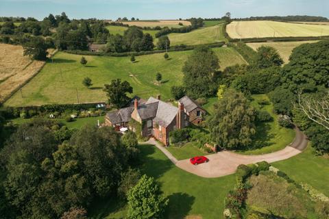 5 bedroom country house for sale, St Owens Cross, Ross-on-Wye