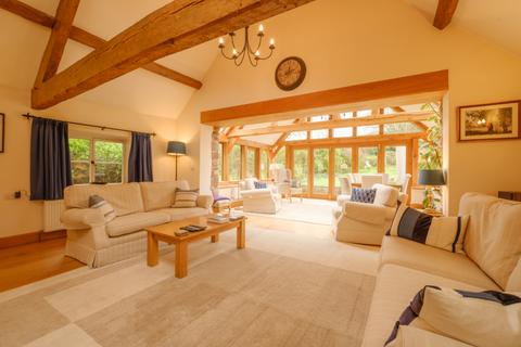 5 bedroom country house for sale, St Owens Cross, Ross-on-Wye