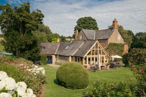 5 bedroom country house for sale, St Owens Cross, Ross-on-Wye