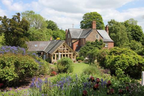 5 bedroom country house for sale, St Owens Cross, Ross-on-Wye