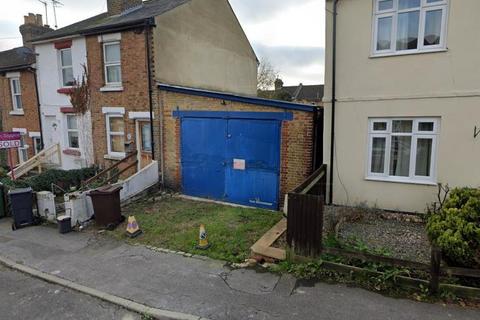 Land for sale, Land Between 31 & 41 Dover Street, Maidstone, Kent, ME16 8LF