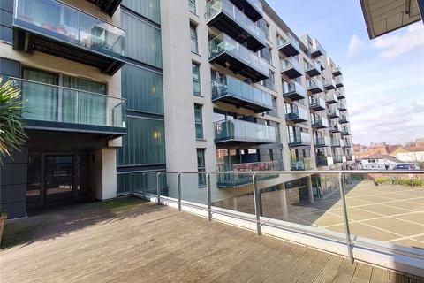 2 bedroom duplex for sale - Station Approach, Hayes, Greater London, UB3
