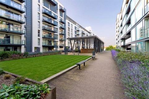 2 bedroom duplex for sale - Station Approach, Hayes, Greater London, UB3