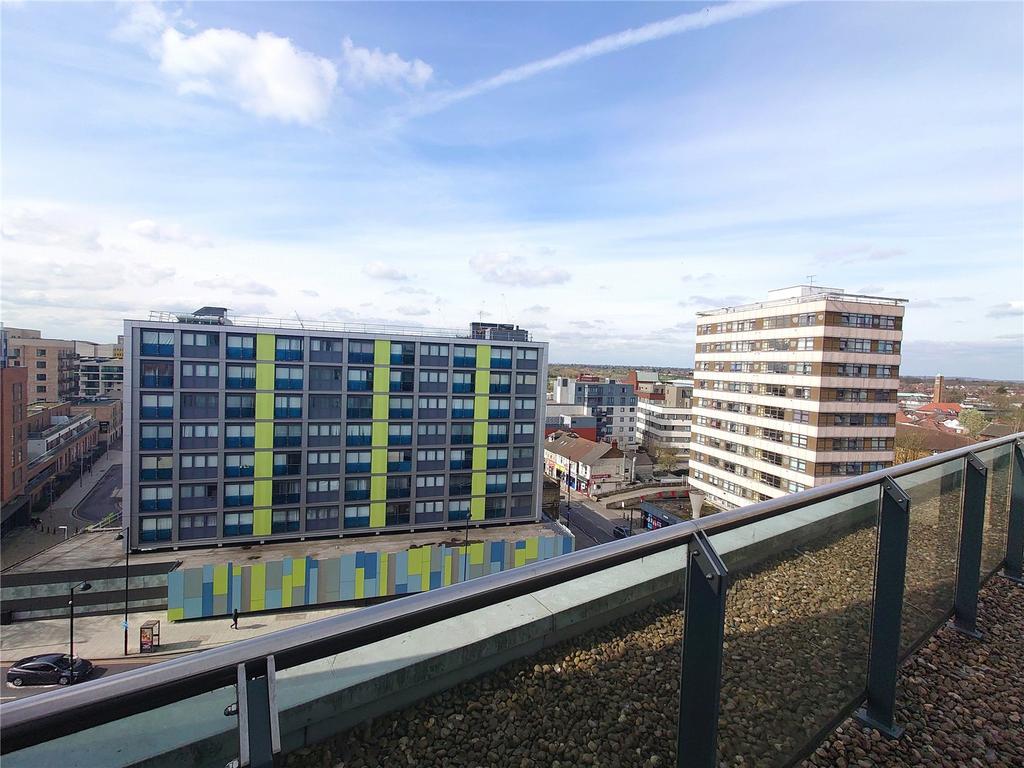 Roof Terrace