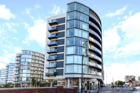 Station Approach, Hayes, Greater London, UB3