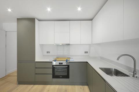 2 bedroom apartment for sale - Limehouse Lofts, Limehouse E1