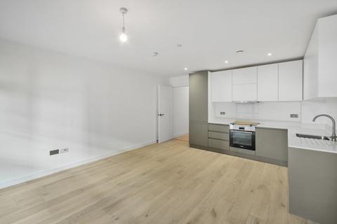 2 bedroom apartment for sale, Limehouse Lofts, Limehouse E1