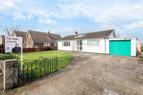 2 bedroom bungalow for sale, Main Street, Gowdall, DN14