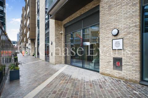 1 bedroom apartment to rent - Siena House, Bollinder Place, City Road, EC1V