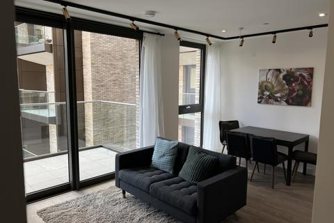 1 bedroom apartment to rent, Siena House, Bollinder Place, City Road, EC1V