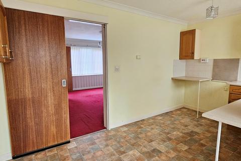 2 bedroom terraced house for sale - Wells Road, Glastonbury, BA6