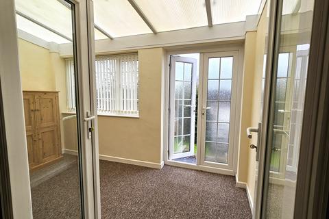 2 bedroom terraced house for sale - Wells Road, Glastonbury, BA6