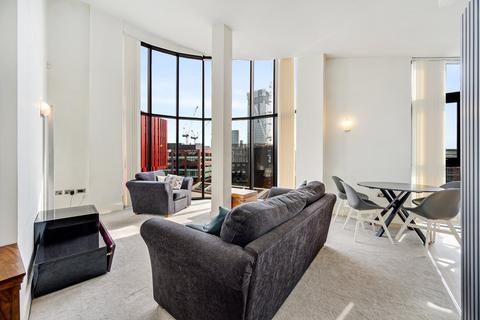 2 bedroom flat for sale - The Ropeworks, 35 Little Peter Street, Southern Gateway, Manchester, M15