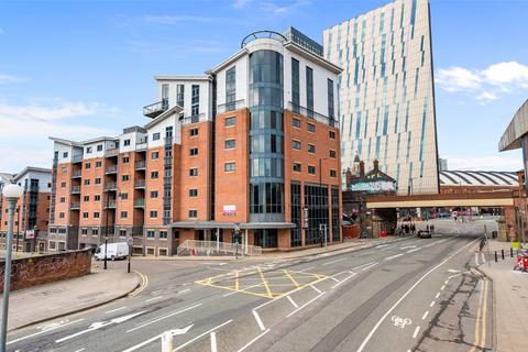 2 bedroom flat for sale - The Ropeworks, 35 Little Peter Street, Southern Gateway, Manchester, M15