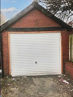 Garage to rent, Harlech Avenue , Blackpool FY1