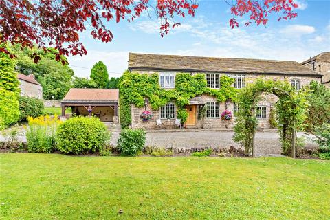 5 bedroom detached house for sale, Church Farm, Claypit Lane, Ledsham, West Yorkshire, LS25