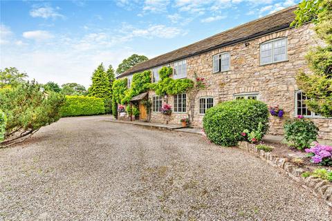 5 bedroom detached house for sale, Church Farm, Claypit Lane, Ledsham, West Yorkshire, LS25