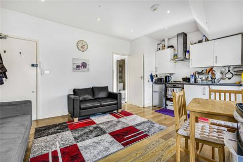 1 bedroom flat for sale - Voltaire Road, London, SW4