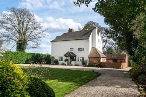 6 bedroom village house for sale, Baulk Lane, Berkswell, Coventry, West Midlands, CV7