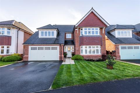 5 bedroom detached house for sale, Wadlow Drive, Shifnal, Shropshire, TF11