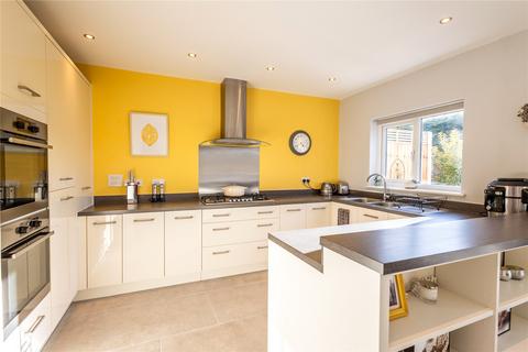 5 bedroom detached house for sale, Wadlow Drive, Shifnal, Shropshire, TF11