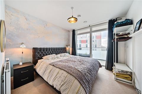 2 bedroom apartment for sale, Rennie Street, London