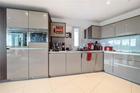 2 bedroom apartment for sale, Rennie Street, London
