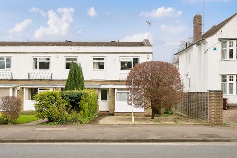 4 bedroom end of terrace house for sale, St. Stephens Road, Cheltenham, Gloucestershire, GL51