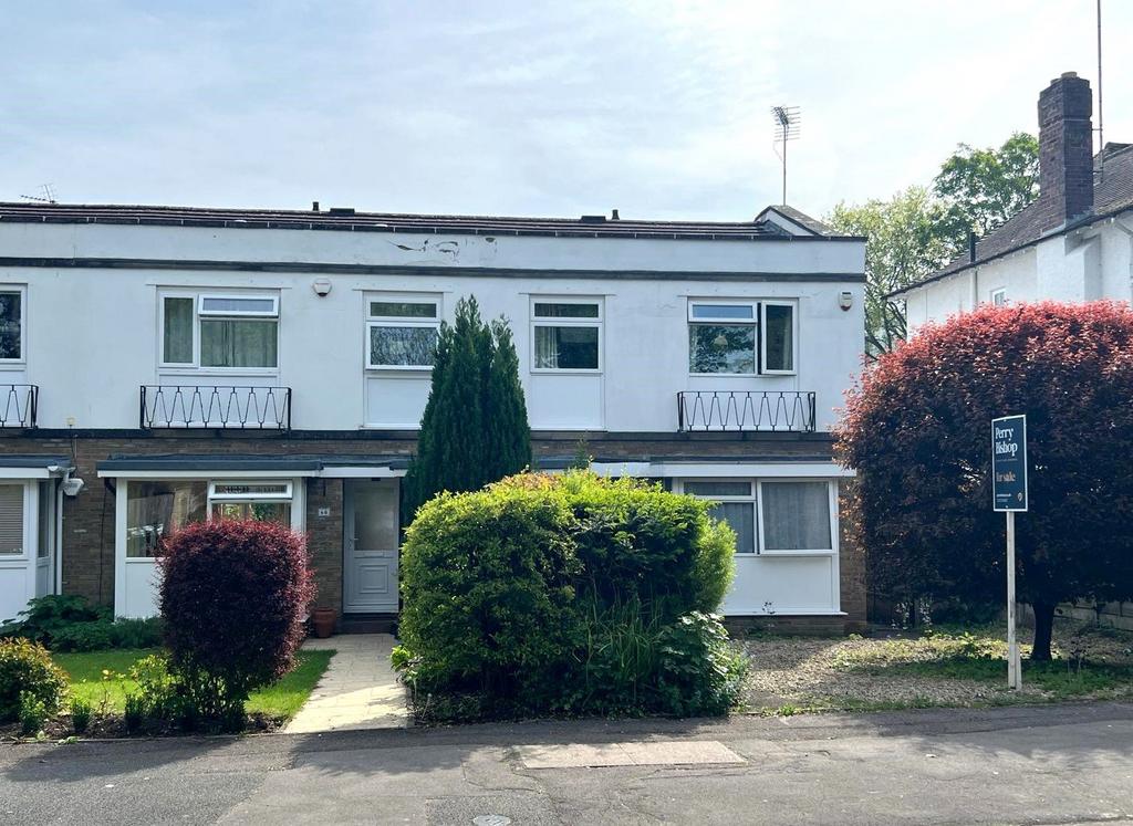 St. Stephens Road, Cheltenham... 4 bed end of terrace house for sale